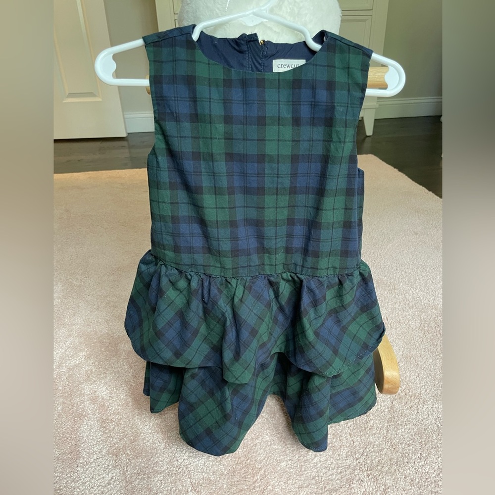 J.crew Crewcuts dress